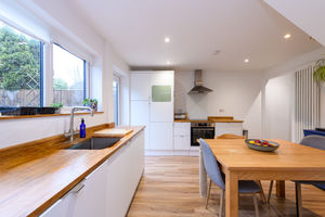 Kitchen/Dining Room- click for photo gallery